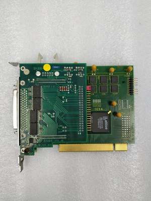 basysprint GKSS-TEL E505 E504 数据采集卡 原装拆机卡议价