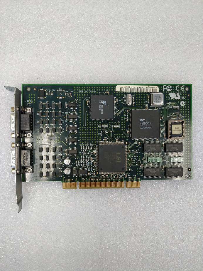 accelept 2r 920-pci p/n 30003712-02 rev a 原装拆机卡议价