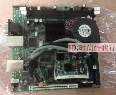 IBase MB899F-MV-R 工业设备机 带CPU 主板MB899F-MV-R议价