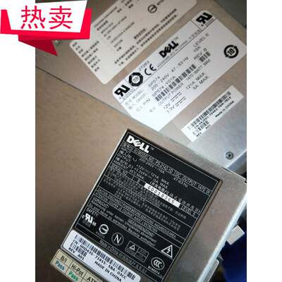 R900 6850 1570w 1470W电源 0HD435 0DU764 PS-2142-1D1/1D SP574