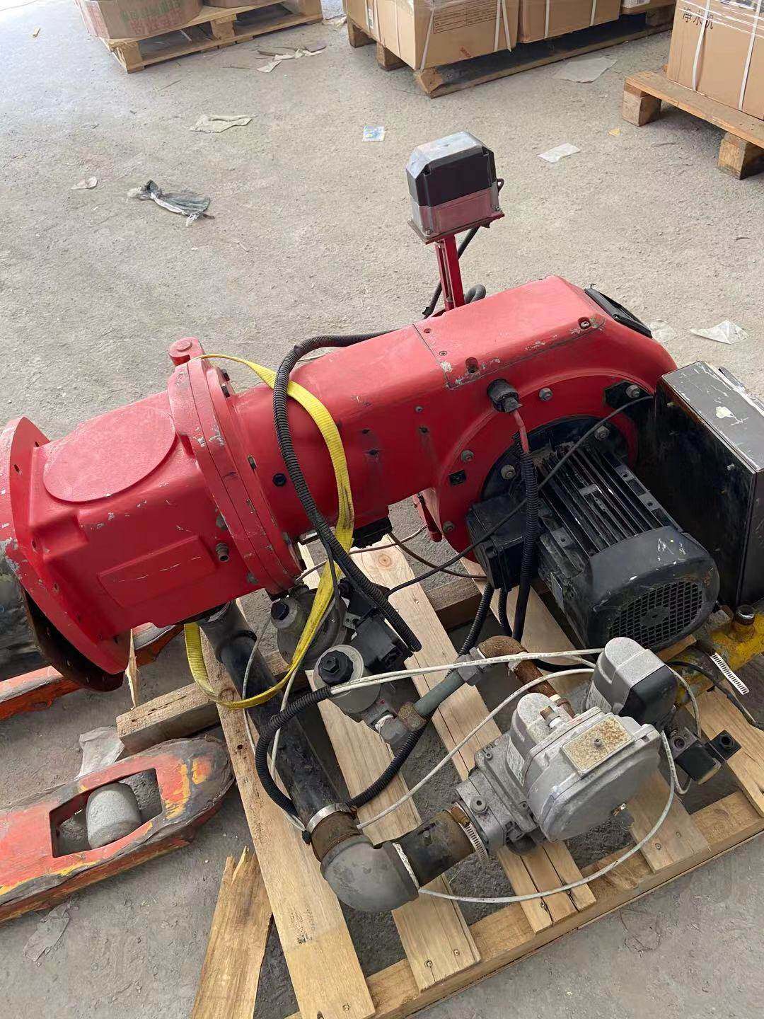 fulton nol50-34t3n-340 enertech skp75.003e2 dungs议价