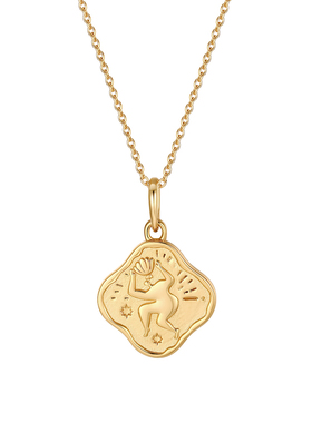 LuvLoops原创设计小牡蛎项链欧美