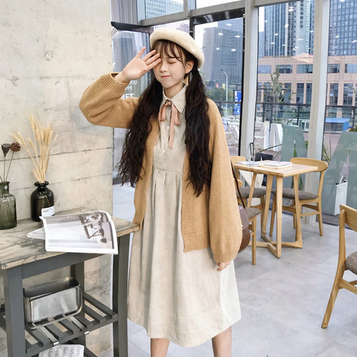 又见美衣 YJMYQ136