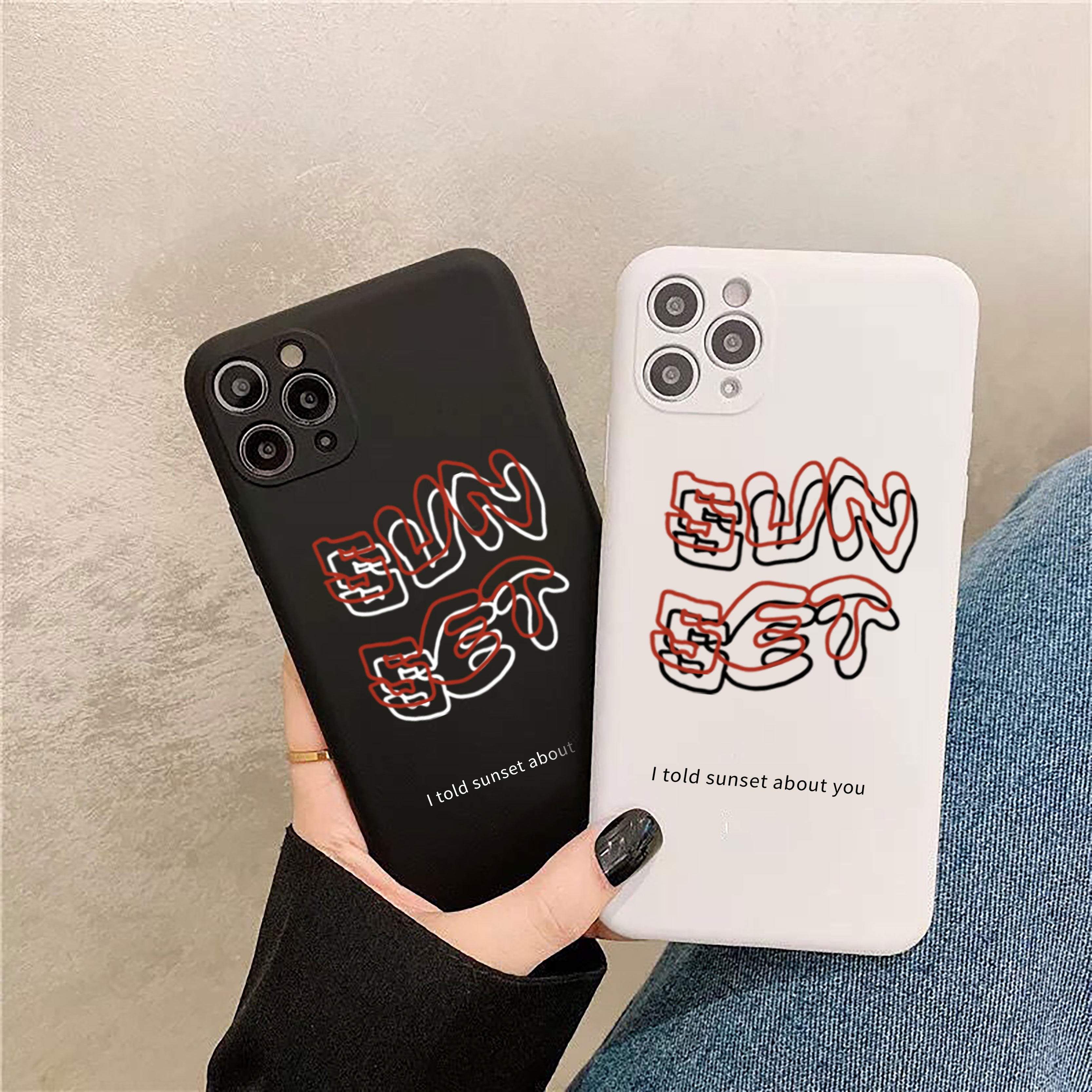 以爱BKPP适用于苹果16pro手机壳oppo硅胶billkin白vivo软壳CP华为