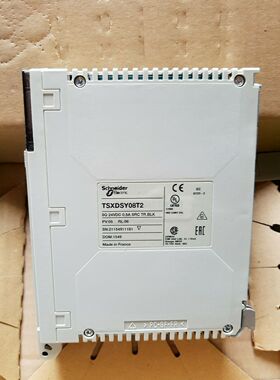 Schneider通讯模块TSXIBY100全新现货
