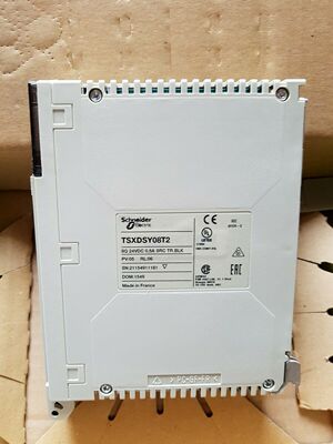 Schneider通讯模块TSXIBY100