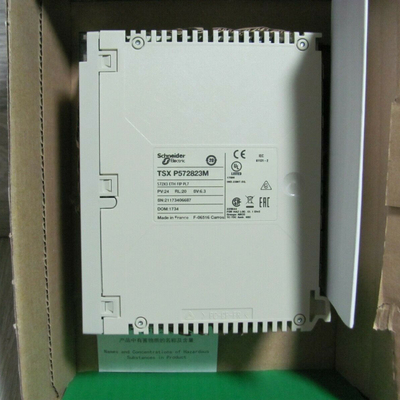 Schneider施耐德模块140CPU43412UC TSXSCY21601现货质保一年