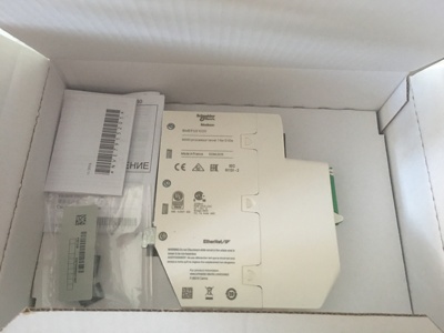 施耐德处理器模块BMEP583040全新现货