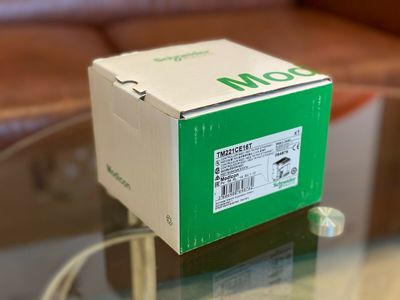 施耐德全新原装现货模块