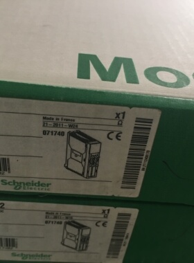 施耐德以太网模块TSXETZ510库存现货