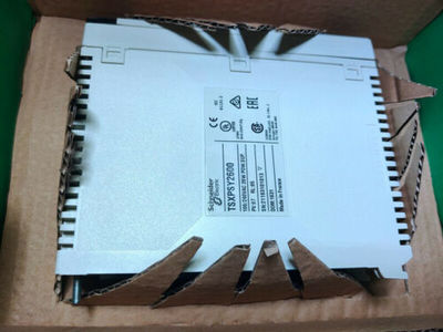 施耐德全新模块tsxasy410质保