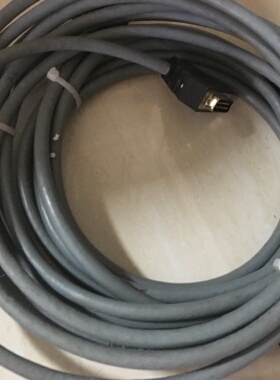 施耐德线缆现货TSXCDP103质保一年