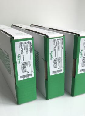 施耐德PLC模块140DAI75300 140DDI85300 140CPS11100