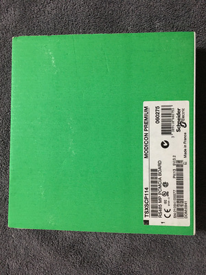 施耐德全新模块TSXSCP114