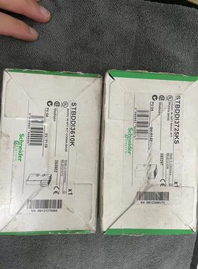 施耐德输入模块STBDDI3725KS STBDDI3610K全新现货库存
