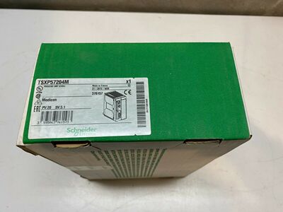 施耐德模块TSXPSY2600M