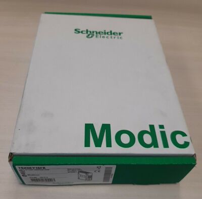 Schneider输入模块TSXDEY16FK
