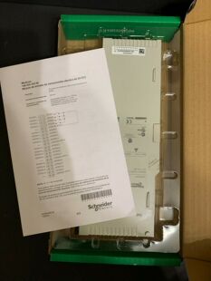 施耐德PLC模块140DDO35300C 140CPU65150