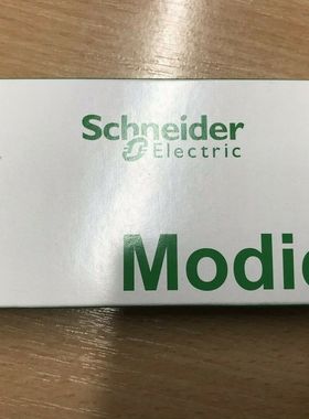 施耐德全新原装TM5SBET1 TM5SBET7现货模块