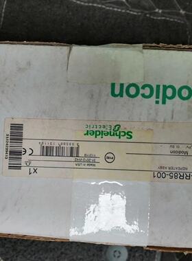Schneider模块TSXP57554MC NW-BM85S232 NW-RR85-001正品现货