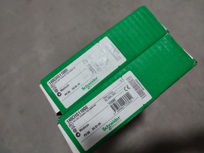 施耐德库存140DRC83000C质保一年