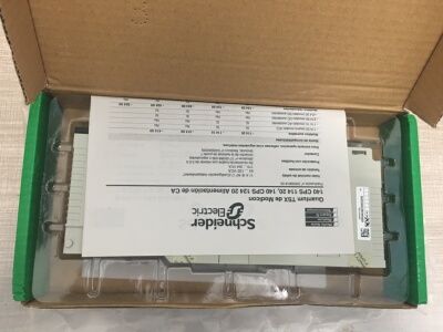 施耐德模块AS-BDEP-216