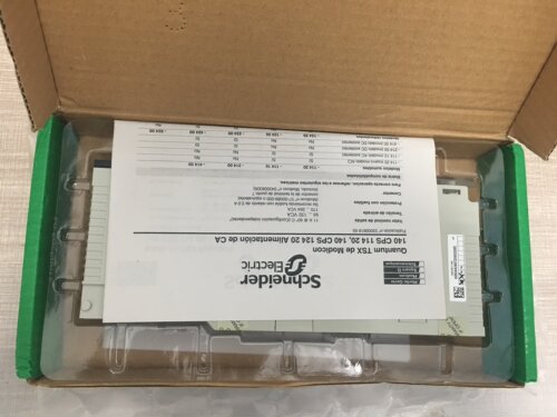 施耐德模块AS-BDEP-216