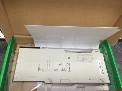 施耐德模块140NOP85000