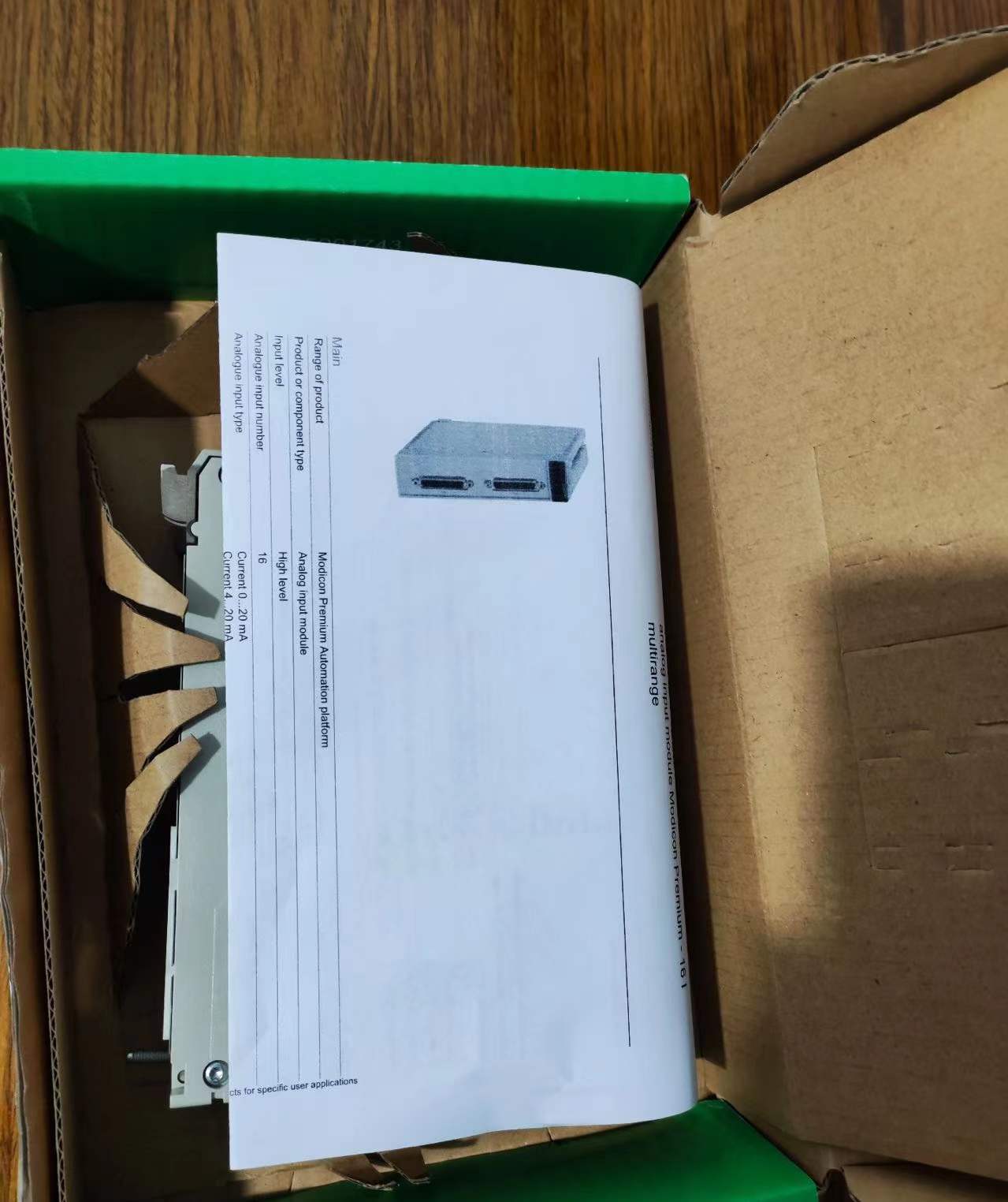 施耐德网络接口模块TSXETY4103 TSXETY4102全新现货