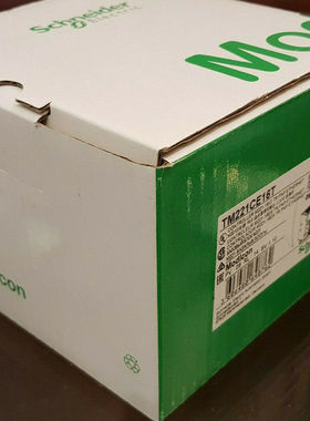 施耐德全新原装TM100C16RN TM100C24RN现货模块