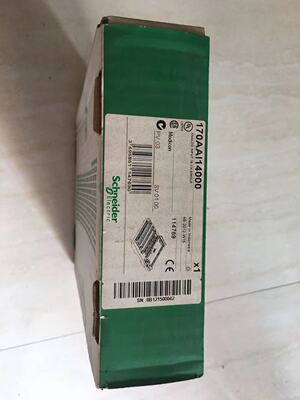 施耐德模块170AAI14000