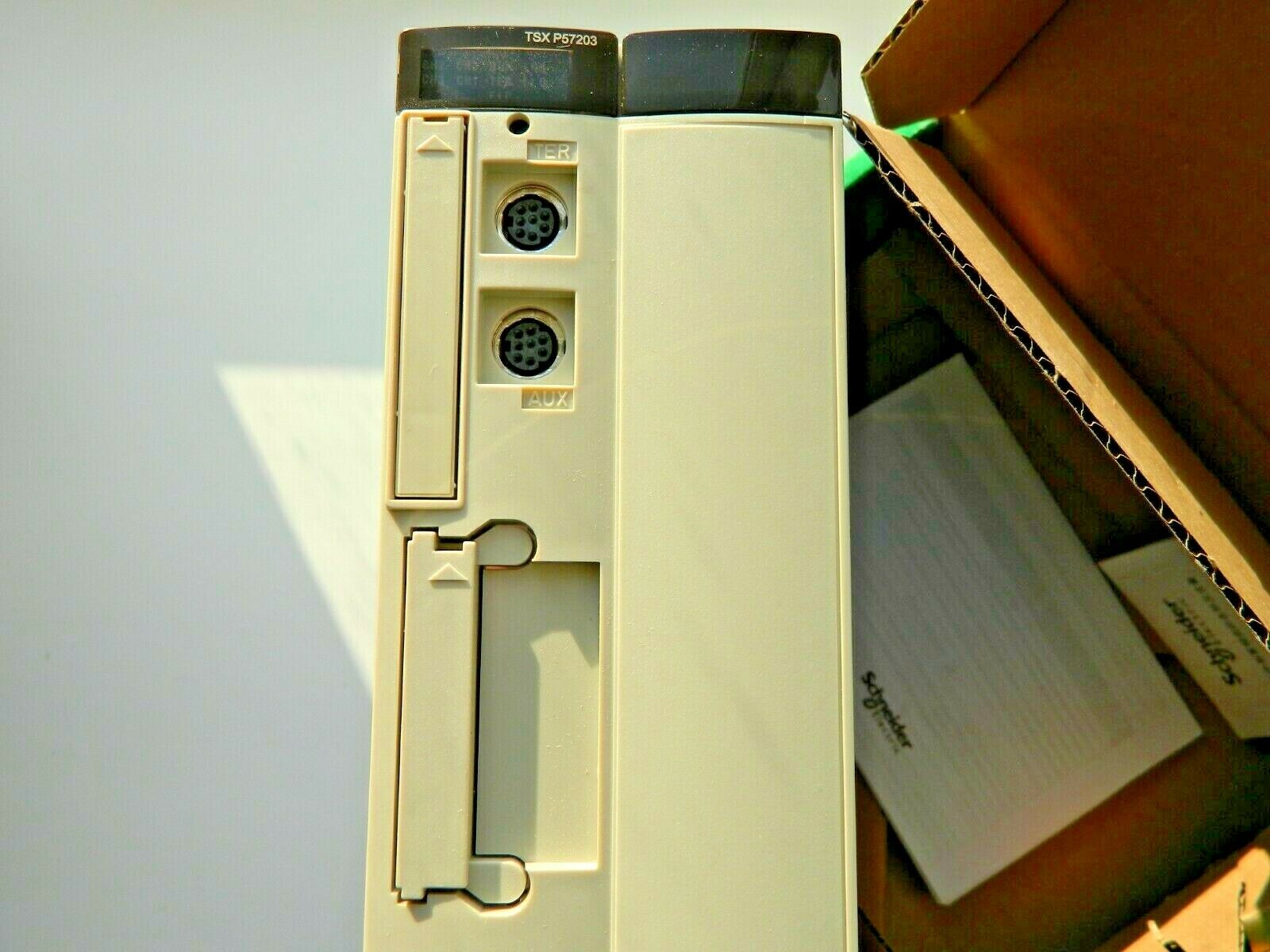 Schneider伺服运动模块tsxcay22