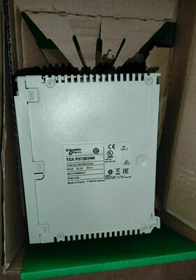 施耐德处理器TSXP573634M
