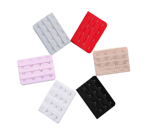 文胸加长扣胸罩延长扣排扣内衣