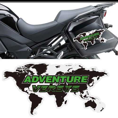 versys300/400/650/1000贴纸
