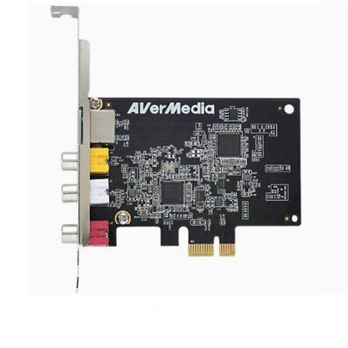C725PCI-E视频采集卡