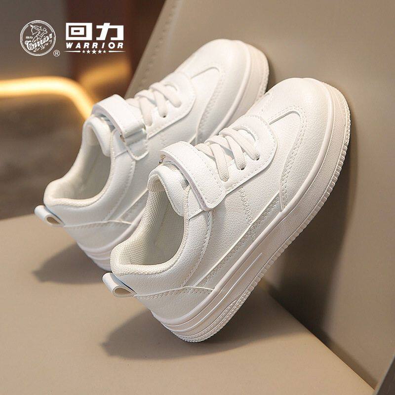 童鞋新款透气休闲春秋小孩潮女童