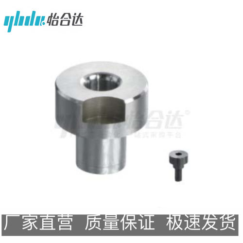定位销用衬套 YEP61/62/63-D10/12/15/18/20/22/25/26/30-P-L