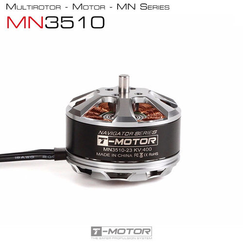 TMotorMN3510多旋翼无刷电机