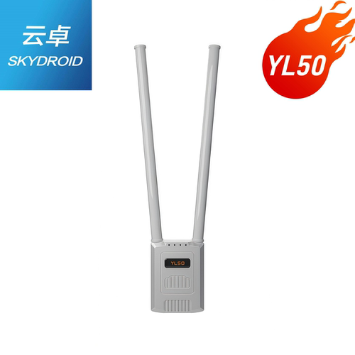 云卓SKYDROIDYL50多功能图传