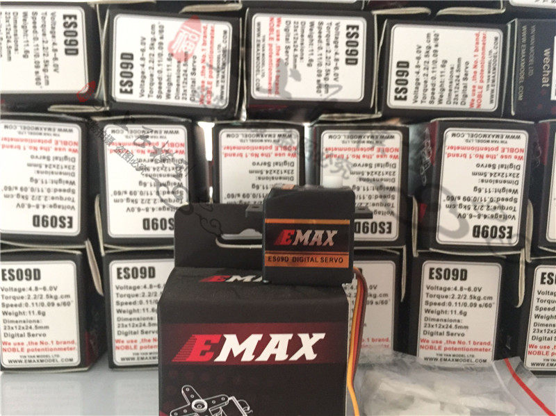 热销银燕EMAX ES09D遥控航模配件450直升机固定翼 数码斜盘舵机,玩具/童车/益智/积木/模型,遥控无人飞机零配件,淘宝优惠券,粉丝福利购,淘宝优惠卷