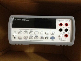 Agilent34401A台式 数字万用表议价