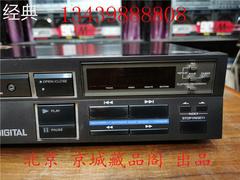 日本原装 索尼CDP-11S CD机 古董CD机 收藏级 发烧 HiFi CD机