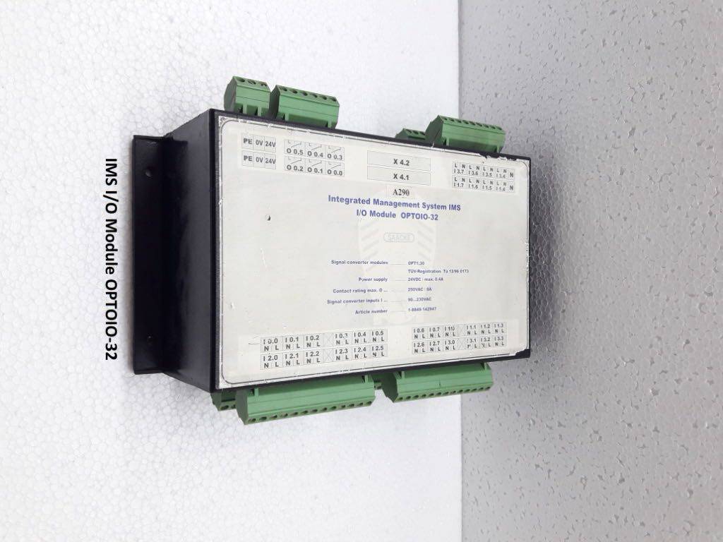 Optoio IMS I/O Module OPTOIO-32_虎窝淘