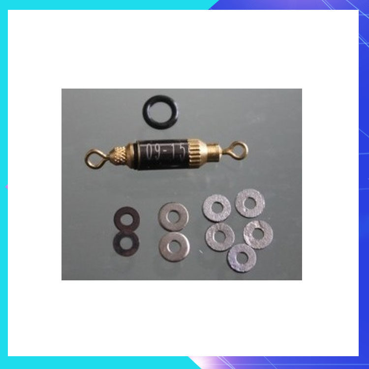 龙乐精品转环式浮漂调漂器调标器浮漂