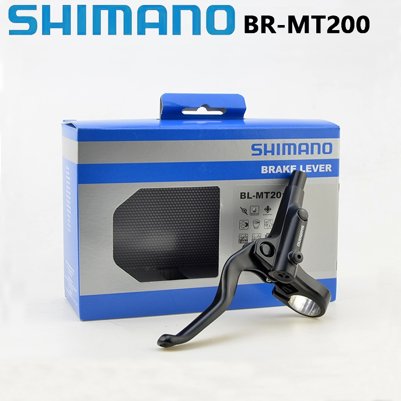 SHIMANO禧玛诺MT200刹把