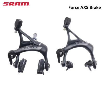 SRAM速联ForceAxs夹器