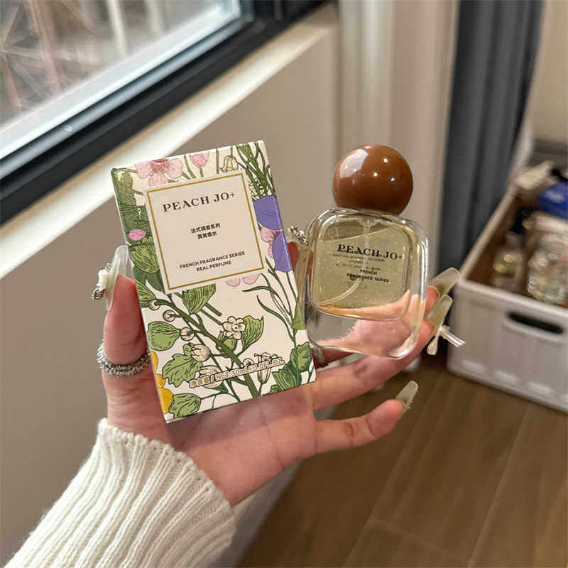 钻石男女士香水性感魅惑花果香持久古龙淡香学生檀香茶香礼盒礼物