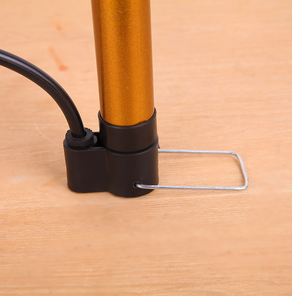 Pompe à vélo - Ref 2389895 Image 4