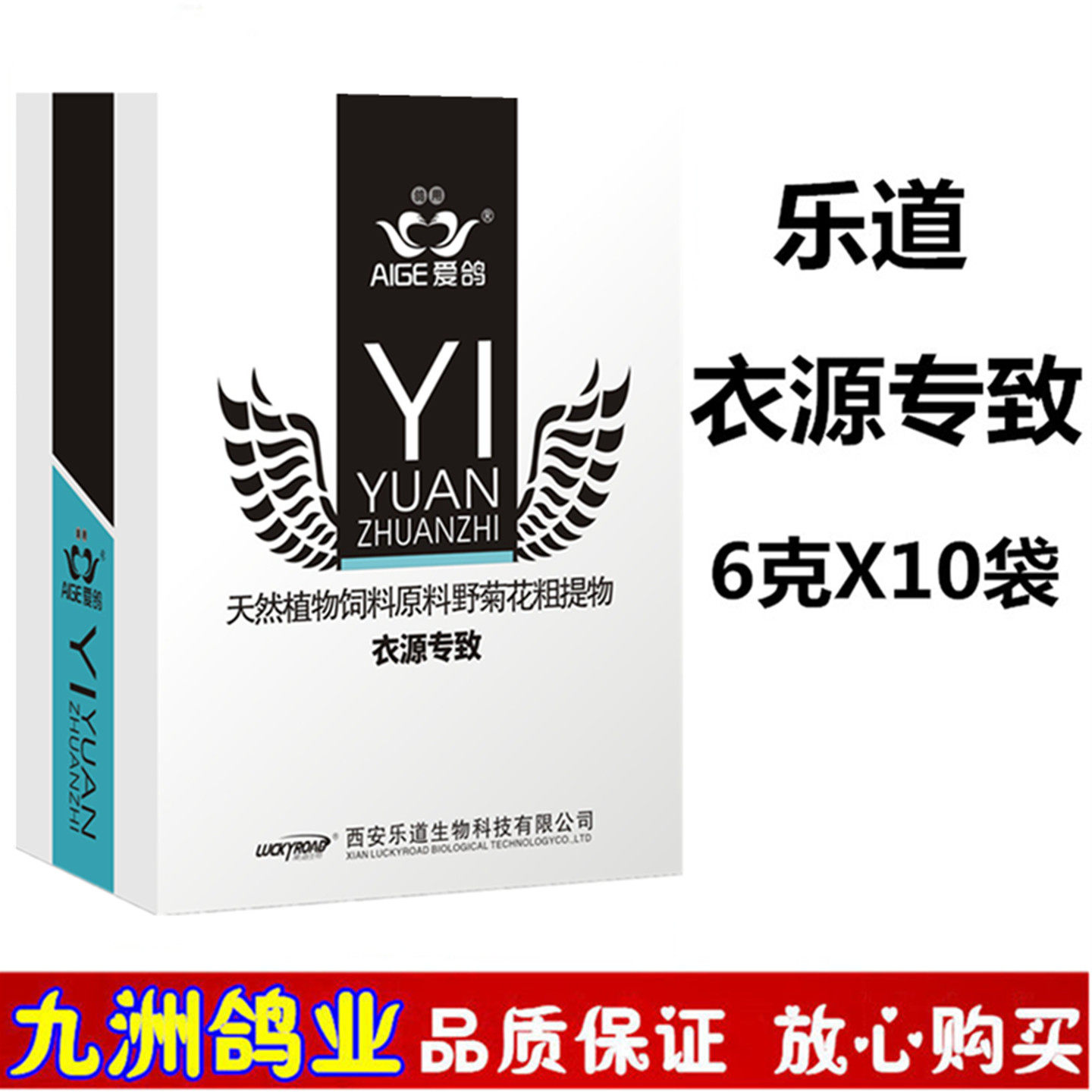 乐道衣源专致粉赛鸽子眼睛流泪